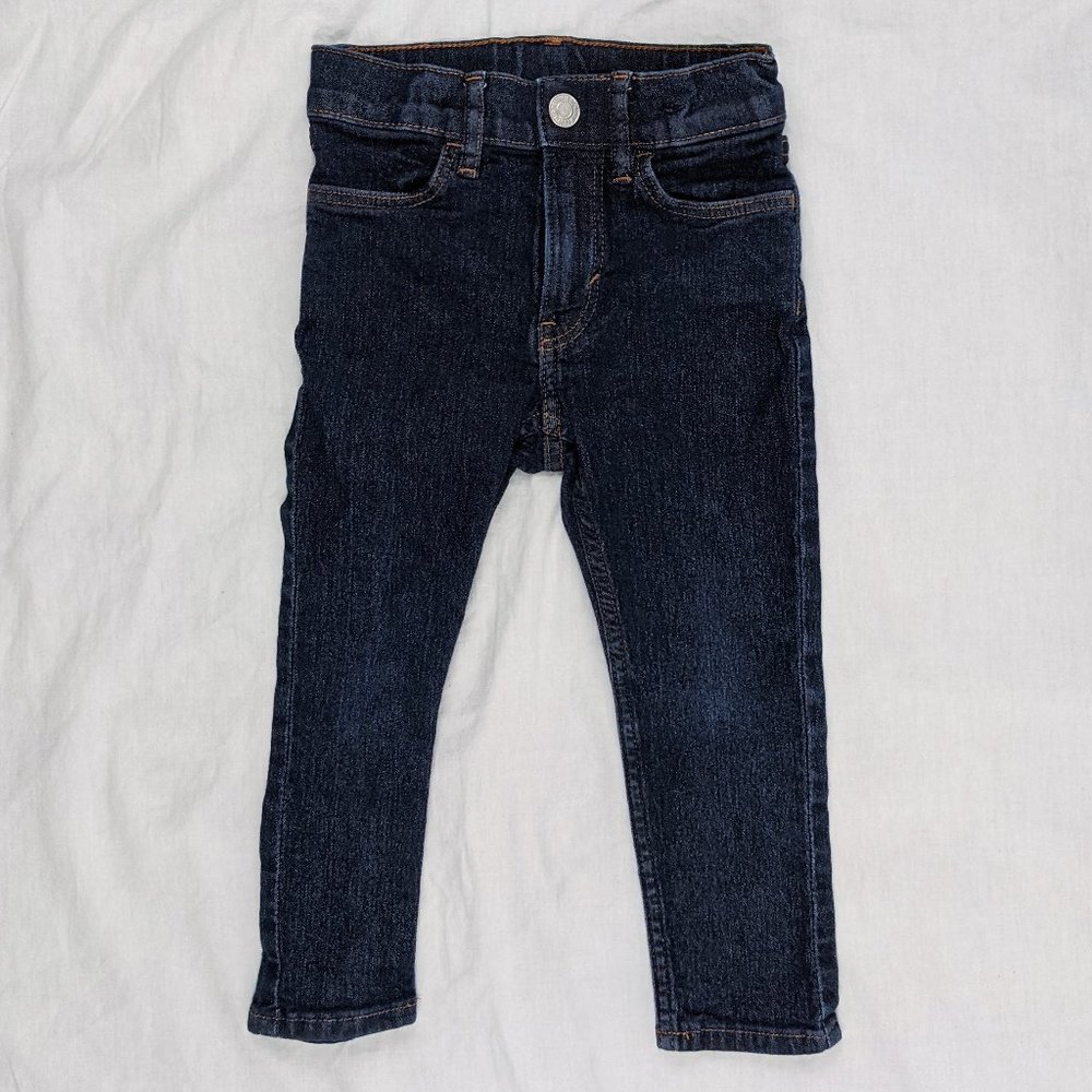 $3/20 H&M 3T Boys Skinny Jeans
